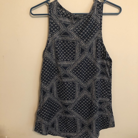 The North Face Barilles Tank Top - Picture 3 of 4